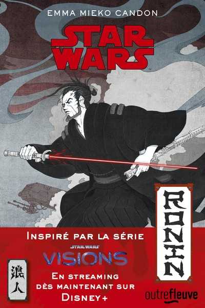 Candon Emma Mieko, Star Wars - Ronin