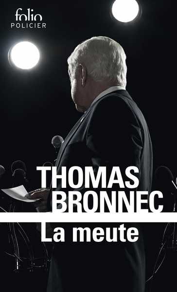 Bronnec Thomas, La meute