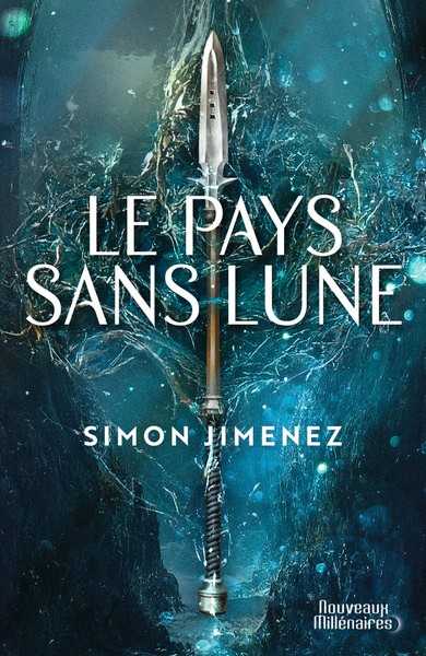 Jimenez Simon, Le pays sans lune