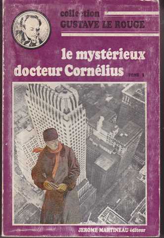 Le mysterieux docteur Cornelius movie
