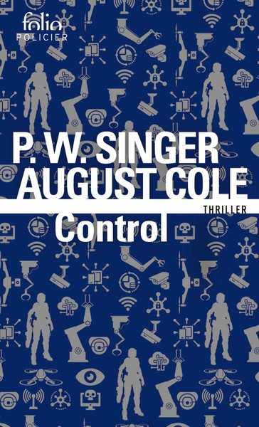 Singer & Cole, Control