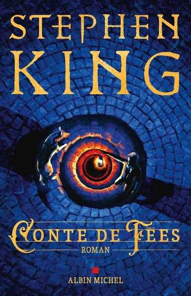 King Stephen, Conte de fes