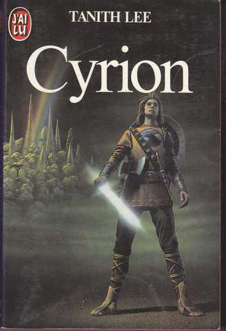 Lee Tanith, Cyrion