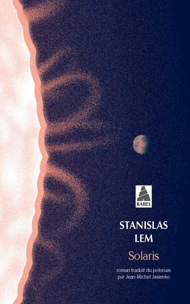 Lem Stanislas, Solaris