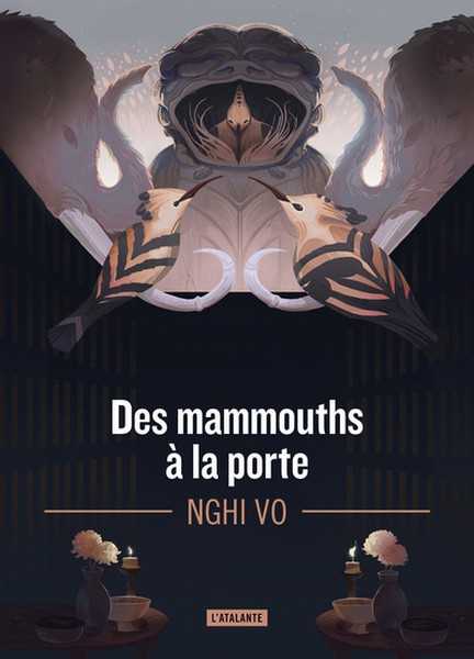 Nghi Vo, Des mammouths  la porte