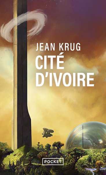 Krug Jean, Cit d'ivoire