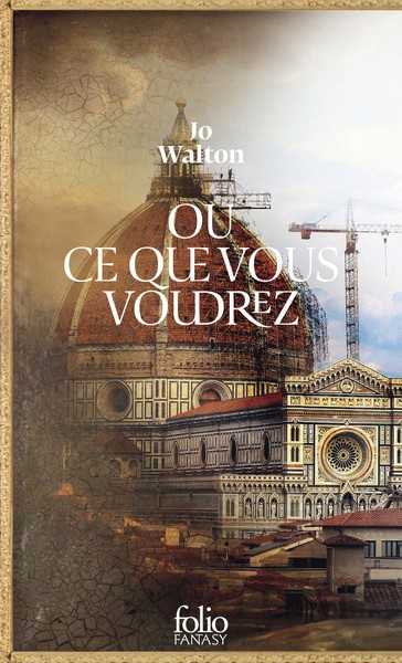 Walton Jo, Ou ce que vous voudrez