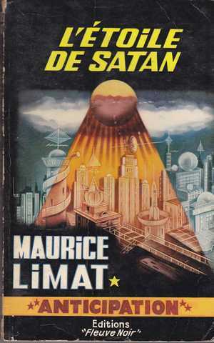 Limat Maurice, L'toile de satan