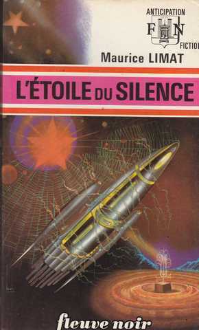 Limat Maurice , L'toile du silence