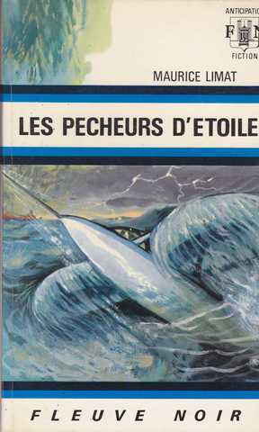 Limat Maurice , les pecheurs d'toile