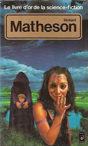 Matheson Richard, Richard Matheson