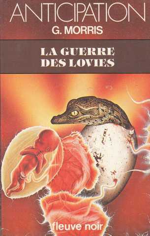 Morris G. , La guerre des lovies