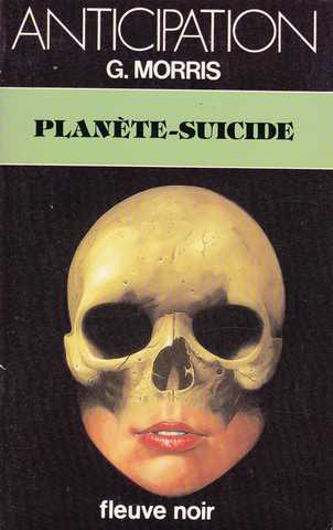 Morris G. , Plante-suicide