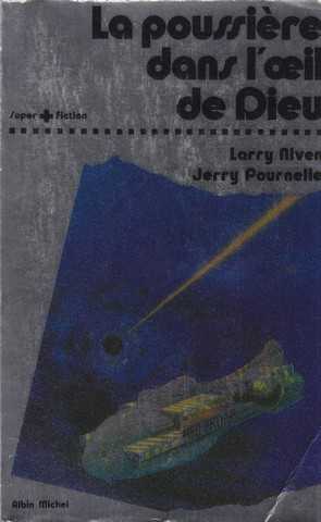 Niven Larry & Pournelle Jerry, La poussire dans l'oeil de dieu