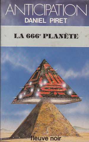 Piret Daniel , La 666e plante