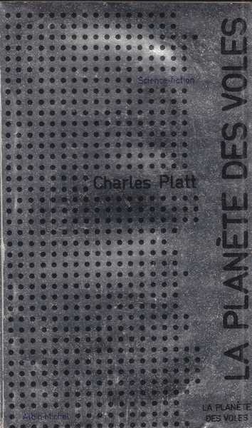 Platt Charles, La plante des voles