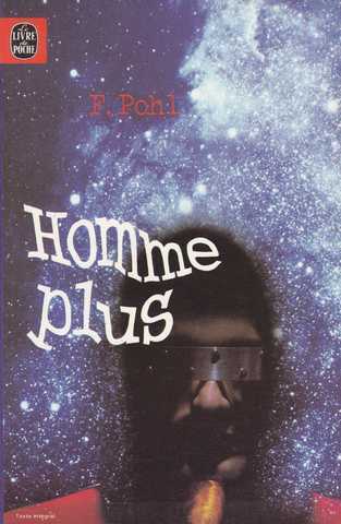 Pohl Frederik, homme plus