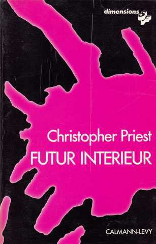 Priest Christopher, Futur intrieur