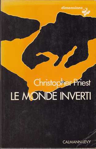 Priest Christopher, le monde inverti