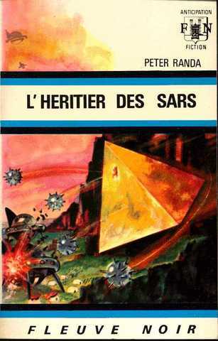 Randa Peter , L'hritier des sars