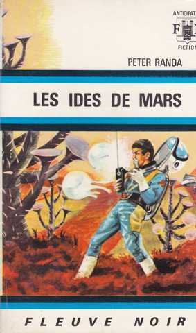 Randa Peter , Les ides de mars