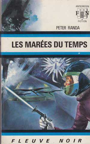 Randa Peter , Les mares du temps