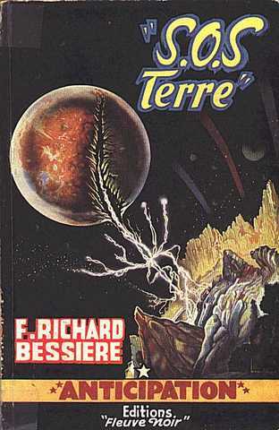 Richard-bessire, S.O.S Terre