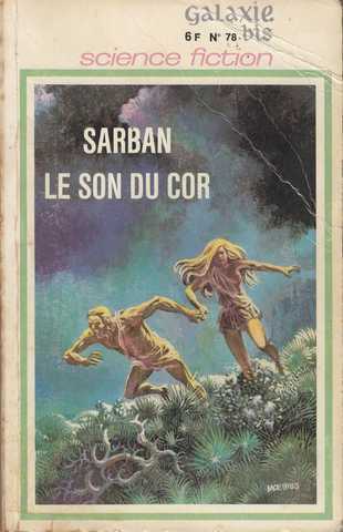 Sarban (john W. Wall), Le Son du cor
