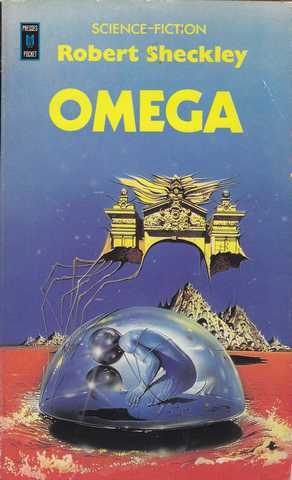 Sheckley Robert, Omega