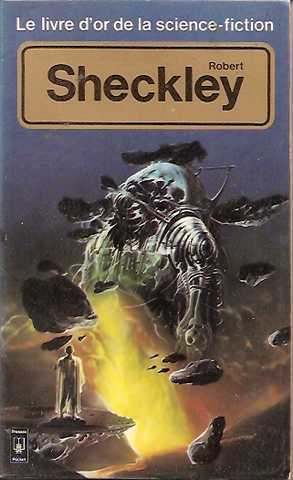 Sheckley Robert, Robert Sheckley