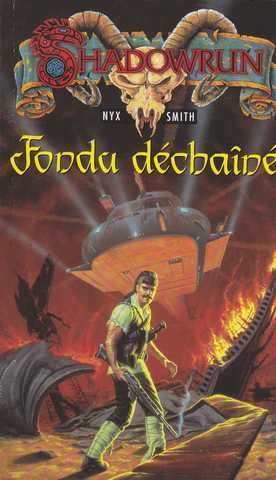 Smith Nyx, Fondu d&eacute;chain&eacute;