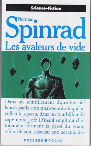 Spinrad Norman , Les avaleurs de vide