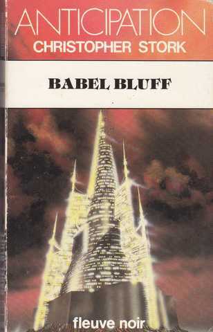 Stork Christopher, Babel Bluff