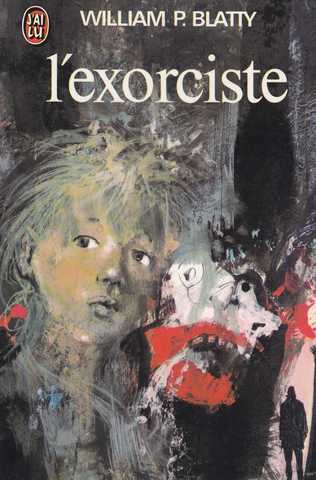 Blatty William P, L'exorciste