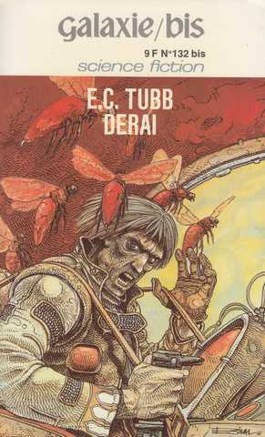 Tubb E.c., Derai