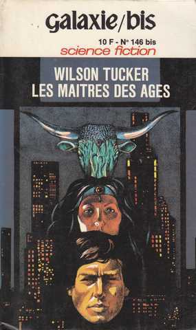 Tucker Wilson, Les maitres des ges