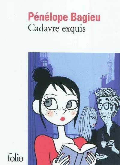 Bagieu Penelope, Cadavre Exquis