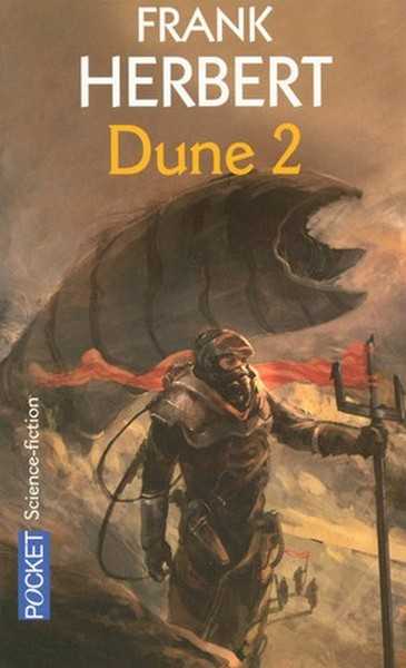 Herbert Frank, Dune - Tome 2 - Vol02 