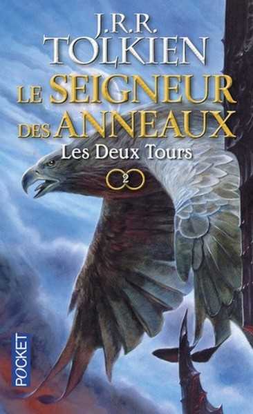 Tolkien J R R., Le Seigneur Des Anneaux - Tome 2 Les Deux T