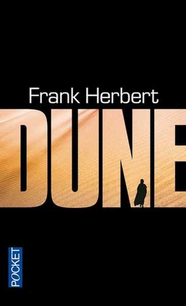 Herbert Frank, Dune - Tome 1 - Vol01