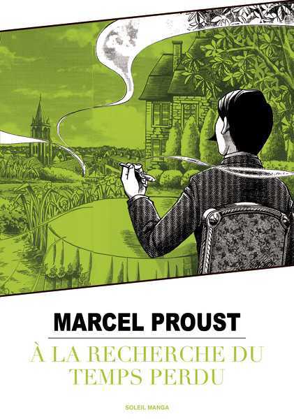 Proust Marcel, A La Recherche Du Temps Perdu 