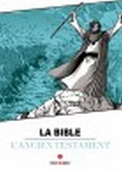 Artworks-v, La Bible T01 