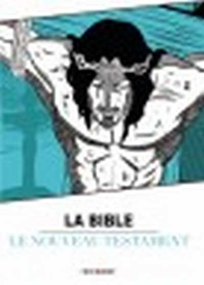 Artworks-v, La Bible T02 