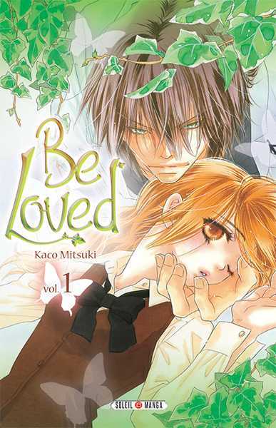 Mitsuki-k, Be Loved T01