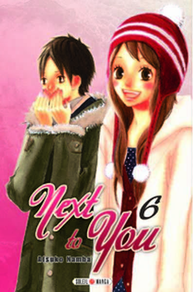 Namba, Next To You T06 