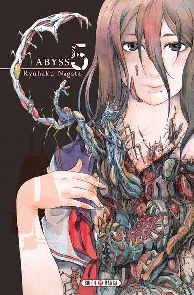 Nagata-r, Abyss T05