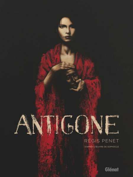 Penet/sophocle, Antigone 