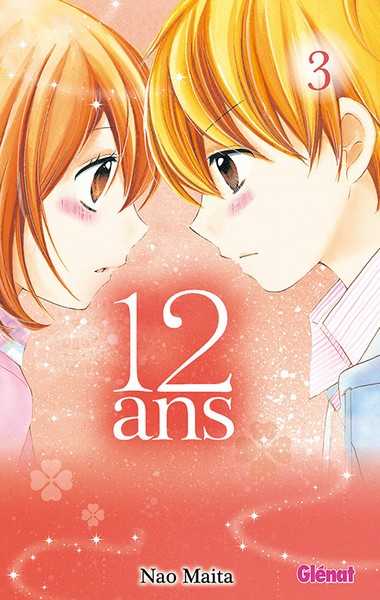 Maita Nao, 12 Ans - Tome 03 