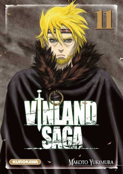 Yukimura Makoto, Vinland Saga - Tome 11 - Vol11