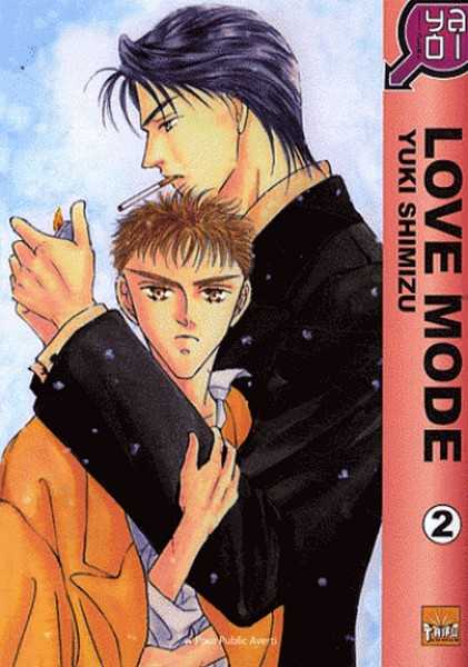 Yuki, Love Mode T02 
